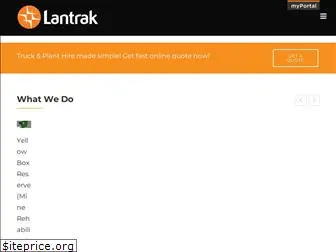 lantrak.com.au