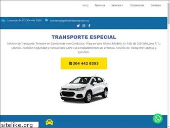 lantransporte.com.co