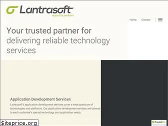 lantrasoft.com