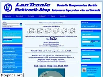 lantronic-et.de