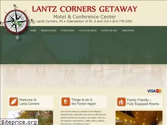 lantzcorners.com