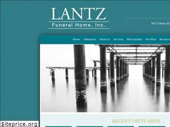 lantzfh.com