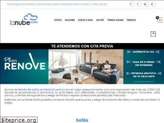 lanube-sofas.com