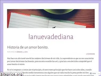 lanuevadediana.com