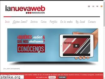 lanuevaweb.com
