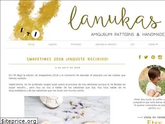 lanukas.com