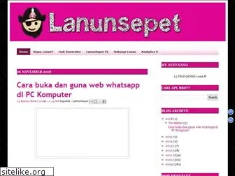 lanunsepet.blogspot.com