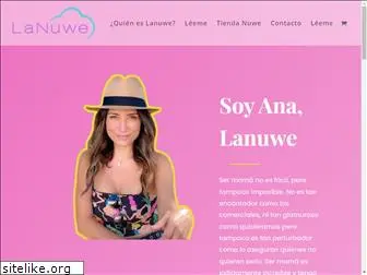 lanuwe.com
