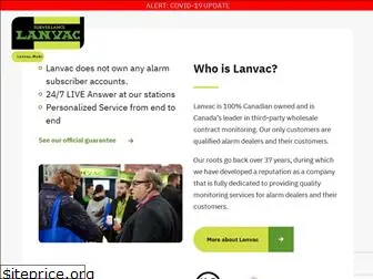 lanvac.com