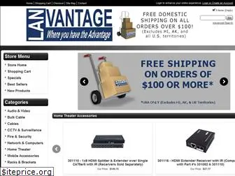 lanvantage.com