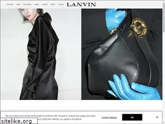 lanvin.cn