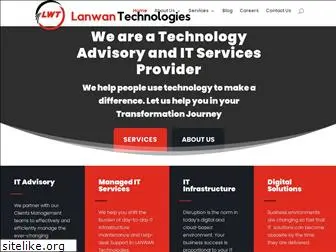 lanwan-technologies.com