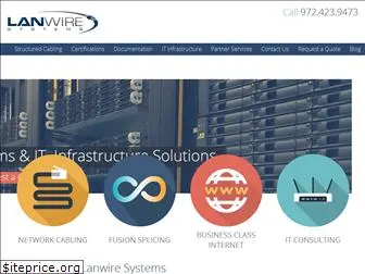 lanwire.com