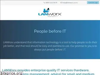 lanworx.co.nz