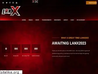 lanx.co.za