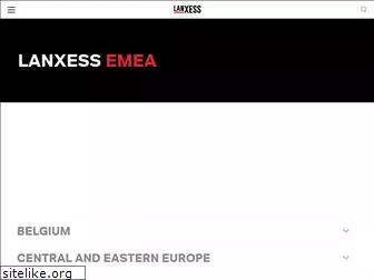 lanxess.cz