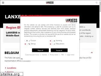 lanxess.it