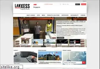 lanxess.sg