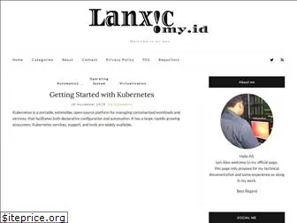 lanxic.my.id