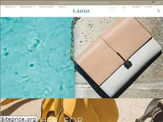 lanxn.com