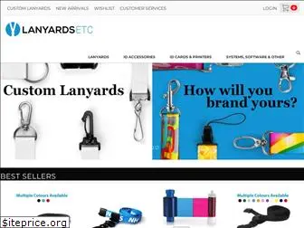 lanyardsetc.com