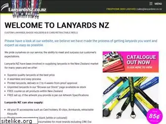 lanyardsnz.co.nz