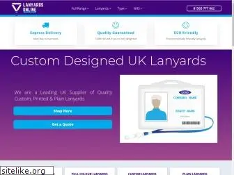 lanyardsonline.co.uk