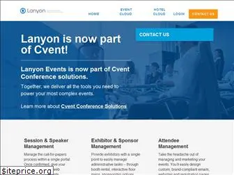 lanyonevents.com