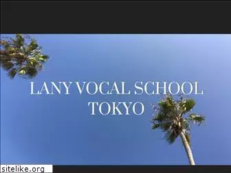 lanyvocal.com