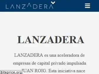 lanzadera.es