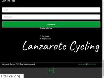 lanzarote-cycling.com