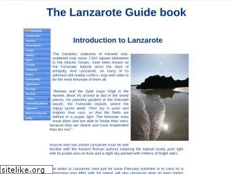 lanzarote-guide.com
