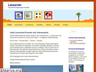 lanzarote-nachrichten.com