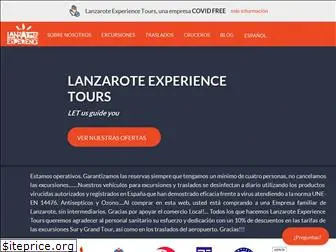 lanzaroteexperiencetours.com