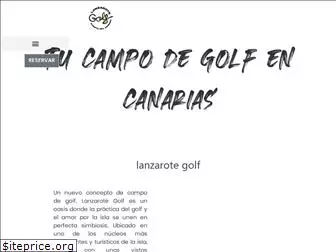 lanzarotegolfresort.com