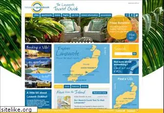 lanzaroteguidebook.com