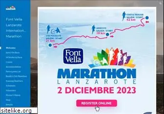 lanzaroteinternationalmarathon.com