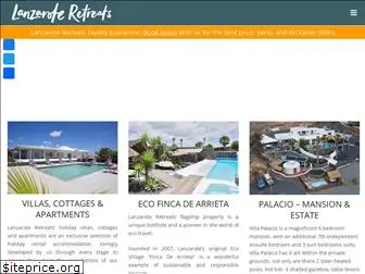 lanzaroteretreats.com