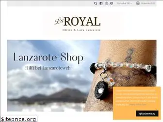 lanzaroteshop.com