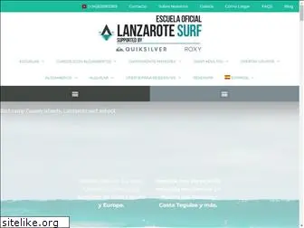 lanzarotesurf.com