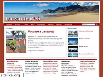 lanzaroteweb.it