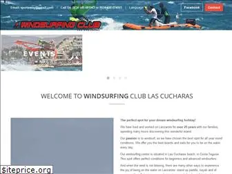 lanzarotewindsurf.com