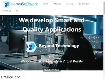 lanzasoftware.com