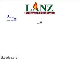 lanzfurnace.com