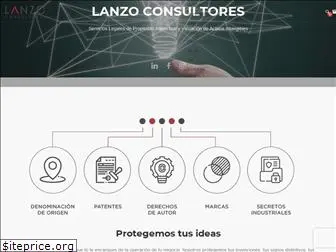 lanzo.com.mx