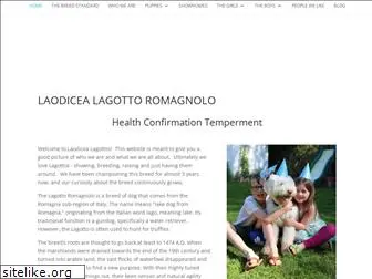 laodicealagotto.com