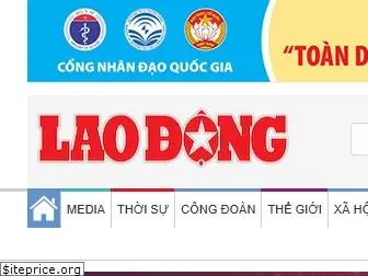 laodong.vn