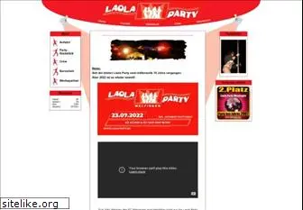 laola-party.de