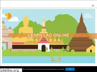 laolessons.com