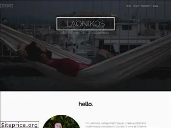 laonikos.com